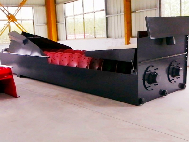 洗砂機(jī)